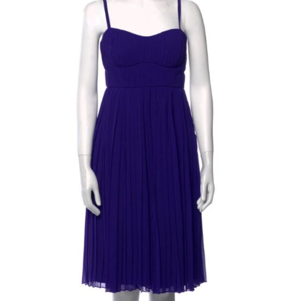 LK Bennett Midi Dress